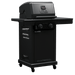 Charbroil Char Broil Pro Series 2-Burner Gas Grill 463676724 Barbecue Finished - Gas 47362367679