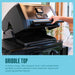 Charbroil Char Broil Pro Series 2-Burner Gas Grill 463676724 Barbecue Finished - Gas 47362367679