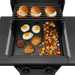 Charbroil Char Broil Pro Series 2-Burner Gas Grill 463676724 Barbecue Finished - Gas 47362367679