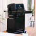 Charbroil Char Broil Pro Series 2-Burner Gas Grill 463676724 Barbecue Finished - Gas 47362367679