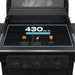 Charbroil Char Broil Pro Series 3-Burner Gas Grill with Side Burner 463366724 Barbecue Finished - Gas 47362336675