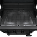 Charbroil Char Broil Pro Series 4-Burner Gas Grill with Side Burner 463281024 Barbecue Finished - Gas 47362328106
