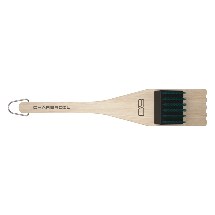 Charbroil Char Broil SAFER Combo Grill Brush - CB2260013 CB2260013 Barbecue Accessories 047362600134