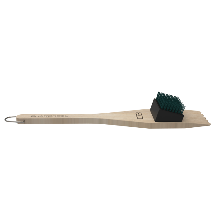 Charbroil Char Broil SAFER Combo Grill Brush - CB2260013 CB2260013 Barbecue Accessories 047362600134