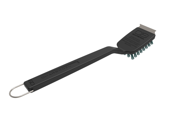 Charbroil Char Broil Safer Grill Brush - CB2250052 CB2250052 Barbecue Accessories 047362500526