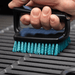 Charbroil Char Broil SAFER Hand-Held Grill Brush - CB2260023 CB2260023 Barbecue Accessories 047362600233