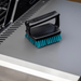 Charbroil Char Broil SAFER Hand-Held Grill Brush - CB2260023 CB2260023 Barbecue Accessories 047362600233