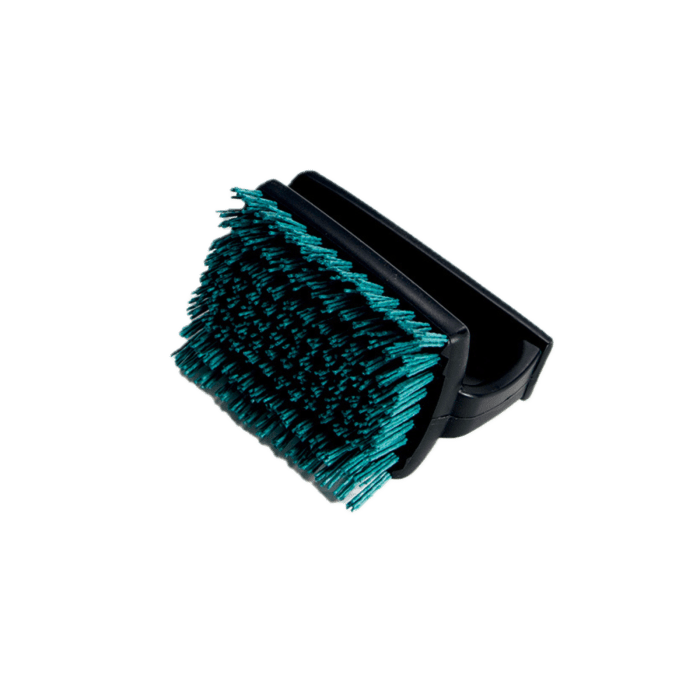 Charbroil Char Broil SAFER Hand-Held Grill Brush - CB2260023 CB2260023 Barbecue Accessories 047362600233