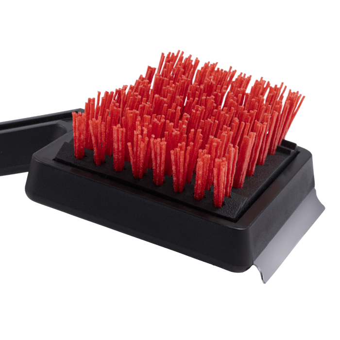 Charbroil Char Broil SAFER Replaceable Head Grill Brush - CB2260011 CB2260011 Barbecue Accessories 047362600110