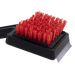 Charbroil Char Broil SAFER Replaceable Head Grill Brush - CB2260011 CB2260011 Barbecue Accessories 047362600110