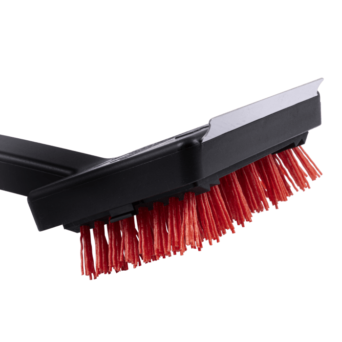 Charbroil Char Broil SAFER Replaceable Head Grill Brush - CB2260011 CB2260011 Barbecue Accessories 047362600110