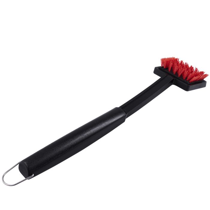 Charbroil Char Broil SAFER Replaceable Head Grill Brush - CB2260011 CB2260011 Barbecue Accessories 047362600110