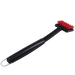 Charbroil Char Broil SAFER Replaceable Head Grill Brush - CB2260011 CB2260011 Barbecue Accessories 047362600110