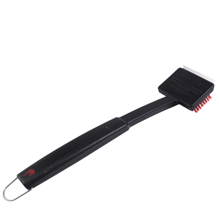 Charbroil Char Broil SAFER Replaceable Head Grill Brush - CB2260011 CB2260011 Barbecue Accessories 047362600110