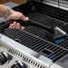 Charbroil Char Broil Safer XL Grill Brush - CB2260019 CB2260019 Barbecue Accessories 047362600196
