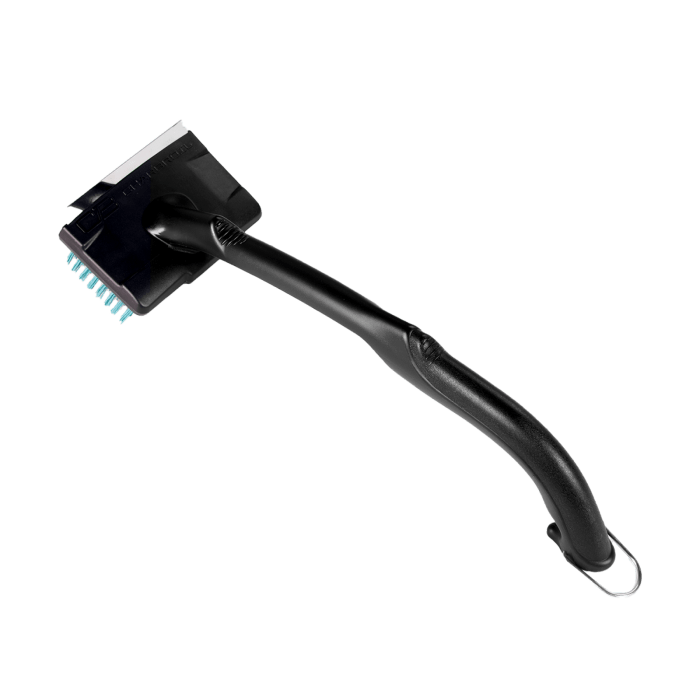 Charbroil Char Broil Safer XL Replaceable Head Grill Brush - CB2250159 CB2250159 Barbecue Accessories 047362501592
