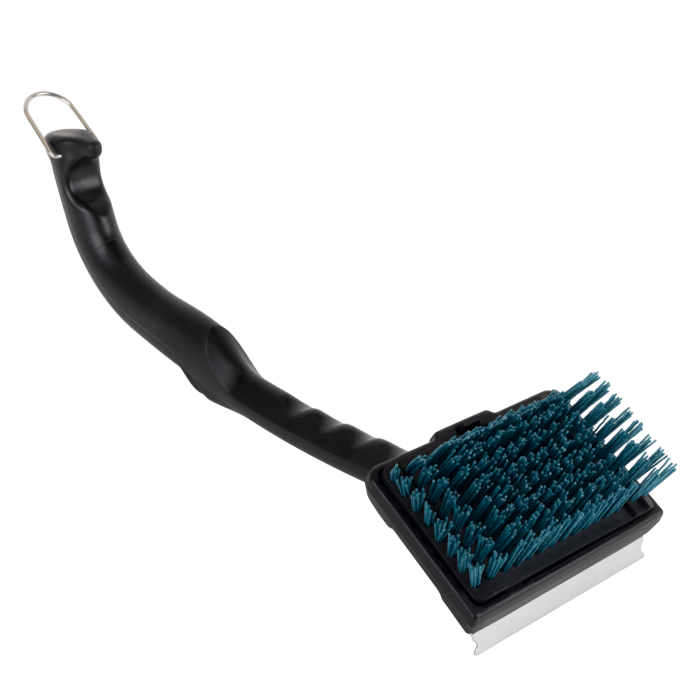 Charbroil Char Broil Safer XL Replaceable Head Grill Brush - CB2250159 CB2250159 Barbecue Accessories 047362501592