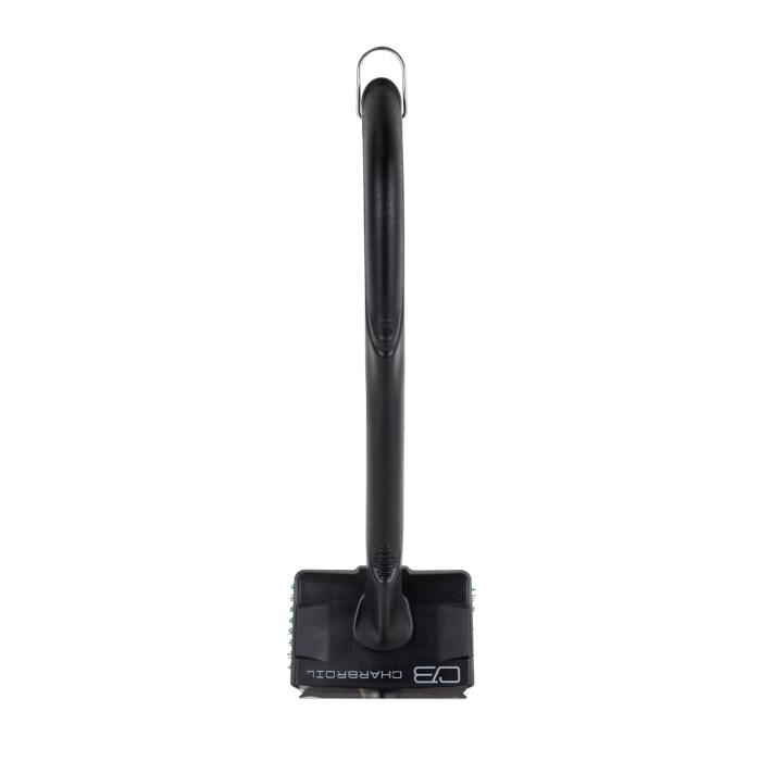 Charbroil Char Broil Safer XL Replaceable Head Grill Brush - CB2250159 CB2250159 Barbecue Accessories 047362501592