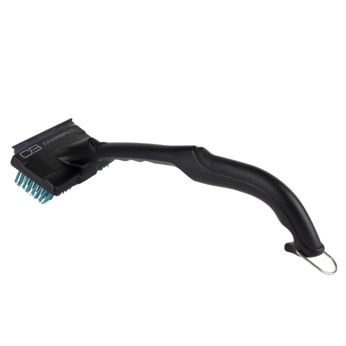 Charbroil Char Broil Safer XL Replaceable Head Grill Brush - CB2250159 CB2250159 Barbecue Accessories 047362501592