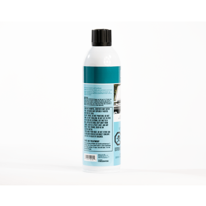 Charbroil Char Broil Stainless Steel Grill Cleaner/Polish - CB2260025 CB2260025 Barbecue Accessories 047362600257