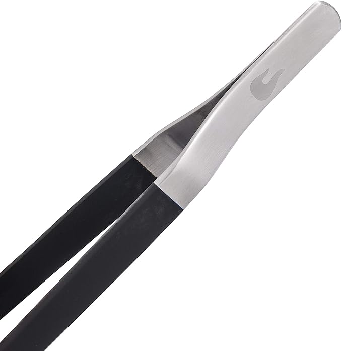 Charbroil Char Broil Tweezer Tongs - CB2260016 CB2260016 Barbecue Accessories 047362600165