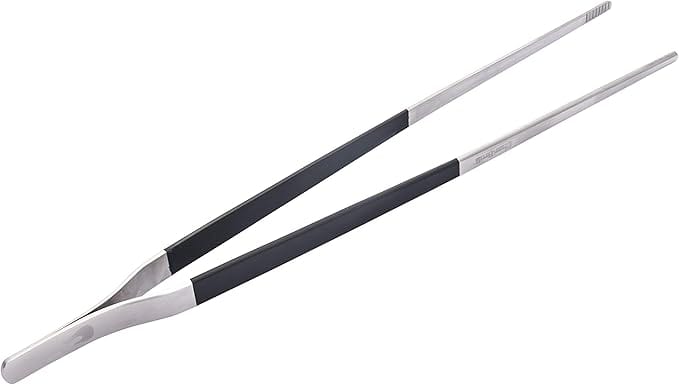 Charbroil Char Broil Tweezer Tongs - CB2260016 CB2260016 Barbecue Accessories 047362600165