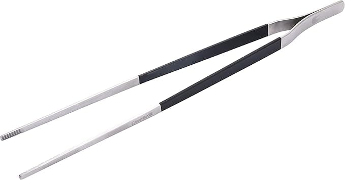 Charbroil Char Broil Tweezer Tongs - CB2260016 CB2260016 Barbecue Accessories 047362600165