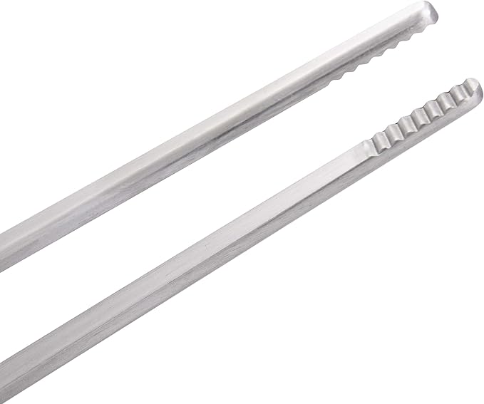 Charbroil Char Broil Tweezer Tongs - CB2260016 CB2260016 Barbecue Accessories 047362600165