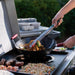 Charbroil Char Broil Versa-Tile 28" 3-Burner All-in-one Cooking Station 466217525 Barbecue Finished - Gas 47362621757