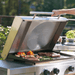 Charbroil Char Broil Versa-Tile 28" 3-Burner All-in-one Cooking Station 466217525 Barbecue Finished - Gas 47362621757