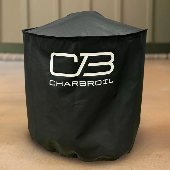 Charbroil Charboil The Big Easy Outdoor Air Fryer Cover - CB2250118P4 CB2250118P4 Barbecue Accessories