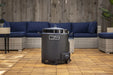 Charbroil Charbroil The Big Easy Outdoor Air Fryer 24102185 Barbecue Finished - Gas