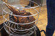 Charbroil Charbroil The Big Easy Outdoor Air Fryer 24102185 Barbecue Finished - Gas