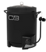 Charbroil Charbroil The Big Easy Outdoor Air Fryer 24102185 Barbecue Finished - Gas