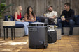 Charbroil Charbroil The Big Easy Outdoor Air Fryer 24102185 Barbecue Finished - Gas