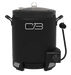 Charbroil Charbroil The Big Easy Outdoor Air Fryer 24102185 Barbecue Finished - Gas