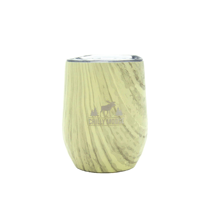 Chilly Moose Chilly Moose BoatHouse Tumbler (12 oz.) Jack Pine DWBHJP12 Outdoor Finished