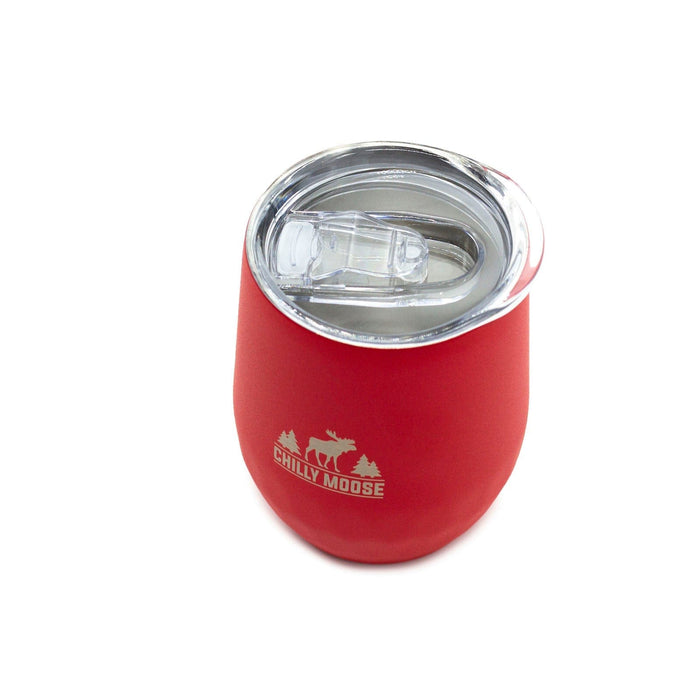 Chilly Moose Chilly Moose BoatHouse Tumbler (12 oz.) Outdoor Finished