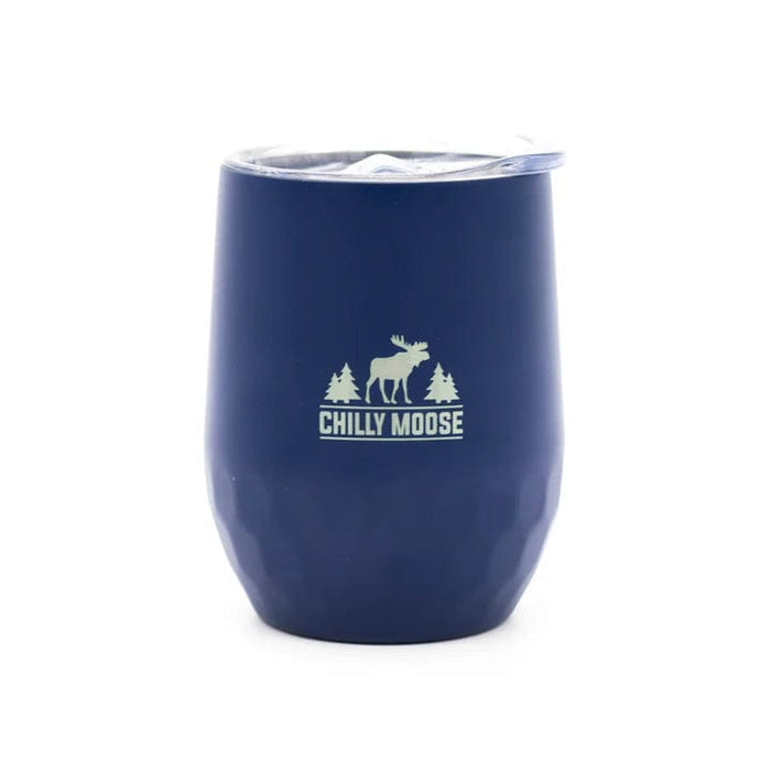 Chilly Moose Chilly Moose BoatHouse Tumbler (12 oz.) Outdoor Finished