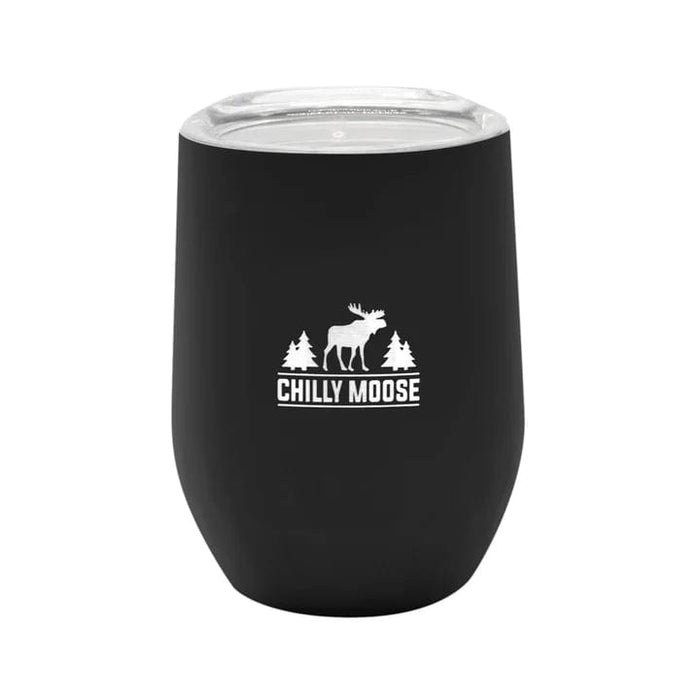 Chilly Moose Chilly Moose BoatHouse Tumbler (12 oz.) Outdoor Finished