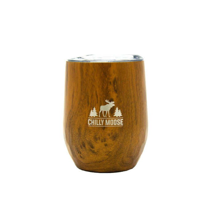 Chilly Moose Chilly Moose BoatHouse Tumbler (12 oz.) Outdoor Finished