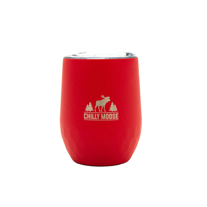Chilly Moose Chilly Moose BoatHouse Tumbler (12 oz.) Outdoor Finished