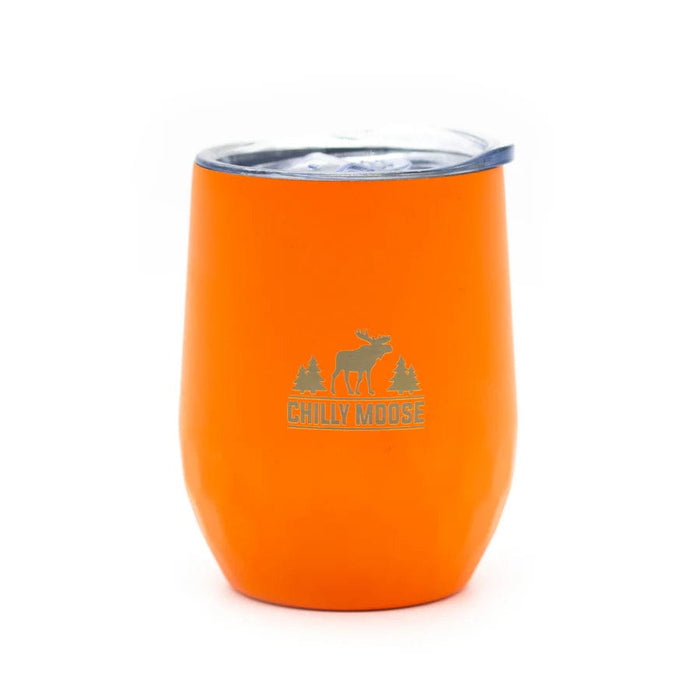 Chilly Moose Chilly Moose BoatHouse Tumbler (12 oz.) Outdoor Finished
