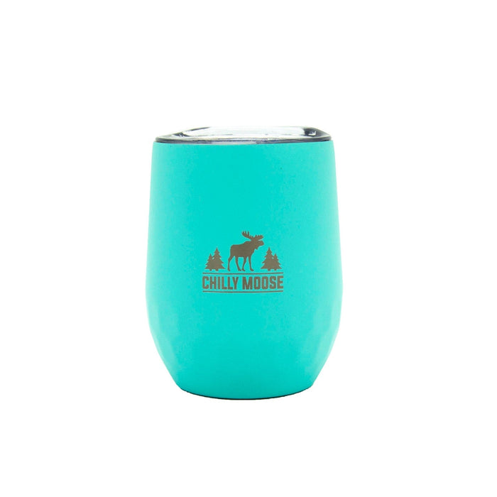 Chilly Moose Chilly Moose BoatHouse Tumbler (12 oz.) Southampton DWBHSF12 Outdoor Finished 780392024685