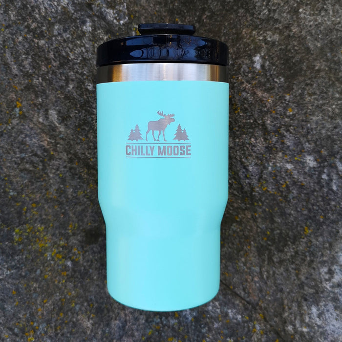 Chilly Moose Chilly Moose Brent Quad Insulator & Tumbler (14 oz.) Southampton DWINSSH14 Outdoor Finished