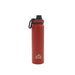 Chilly Moose Chilly Moose Brunswick Bottle (24 oz.) Canoe Red DWBWCR24 Outdoor Finished 665270250915