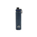 Chilly Moose Chilly Moose Brunswick Bottle (24 oz.) Great Lakes DWBWGL24 Outdoor Finished 665270235868