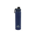 Chilly Moose Chilly Moose Brunswick Bottle (24 oz.) Navy DWBWNV24 Outdoor Finished 665270454184