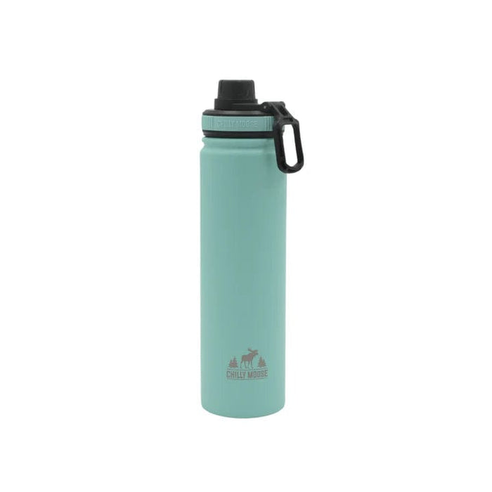 Chilly Moose Chilly Moose Brunswick Bottle (24 oz.) Southampton DWBWSF24 Outdoor Finished 665270469997