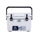 Chilly Moose Chilly Moose Cabin Cooler (23L) - CR-CBFR23 CR-CBFR23 Outdoor Finished 737123399109